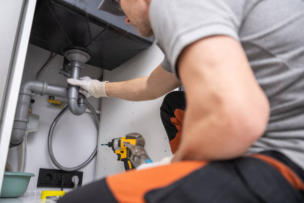 Reliable Western Lake, TX Plumbing Services Solutions